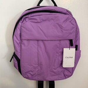 NWT Calpak Luka Laptop Backpack